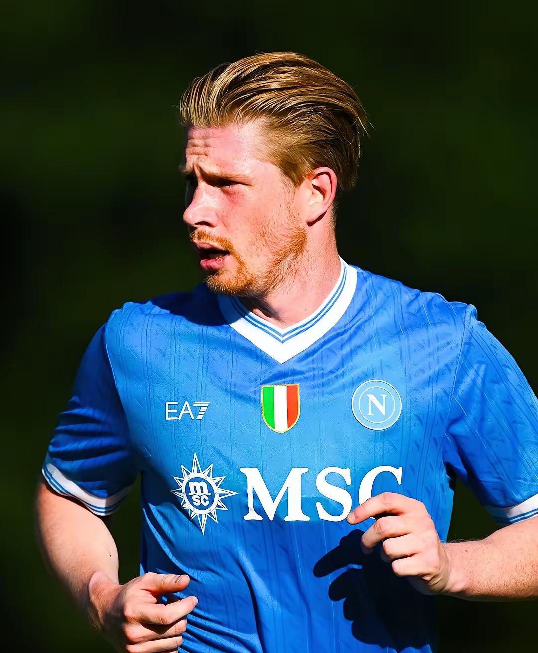 尤文急挖利物浦神兵