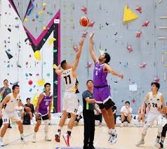 陈晨威关键得分改变战局