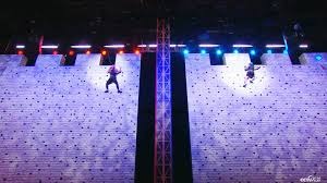 方桥小学足球班级联赛热力开赛