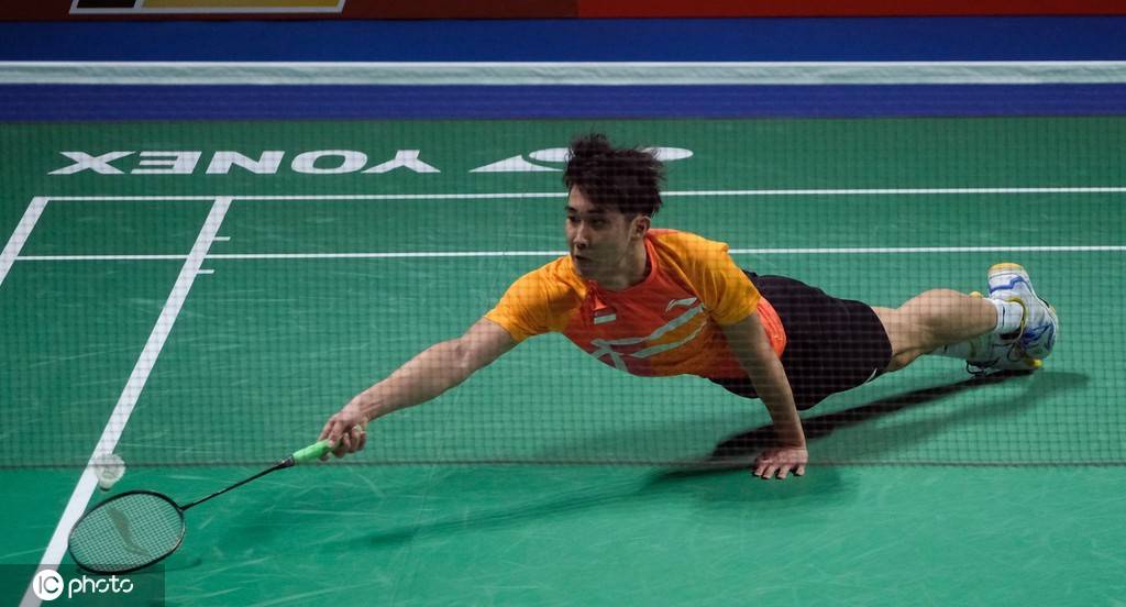 中国队落位 中国队落位