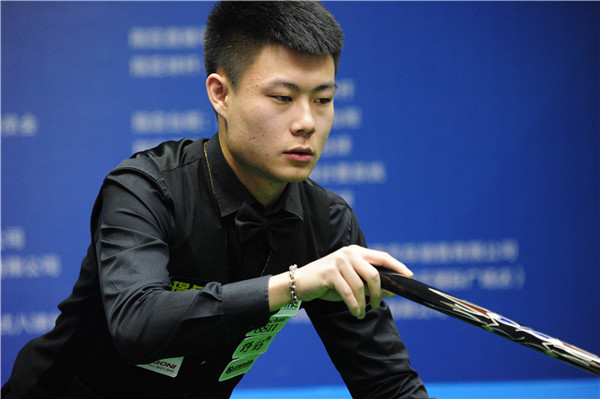 公开赛的5 公开赛的5