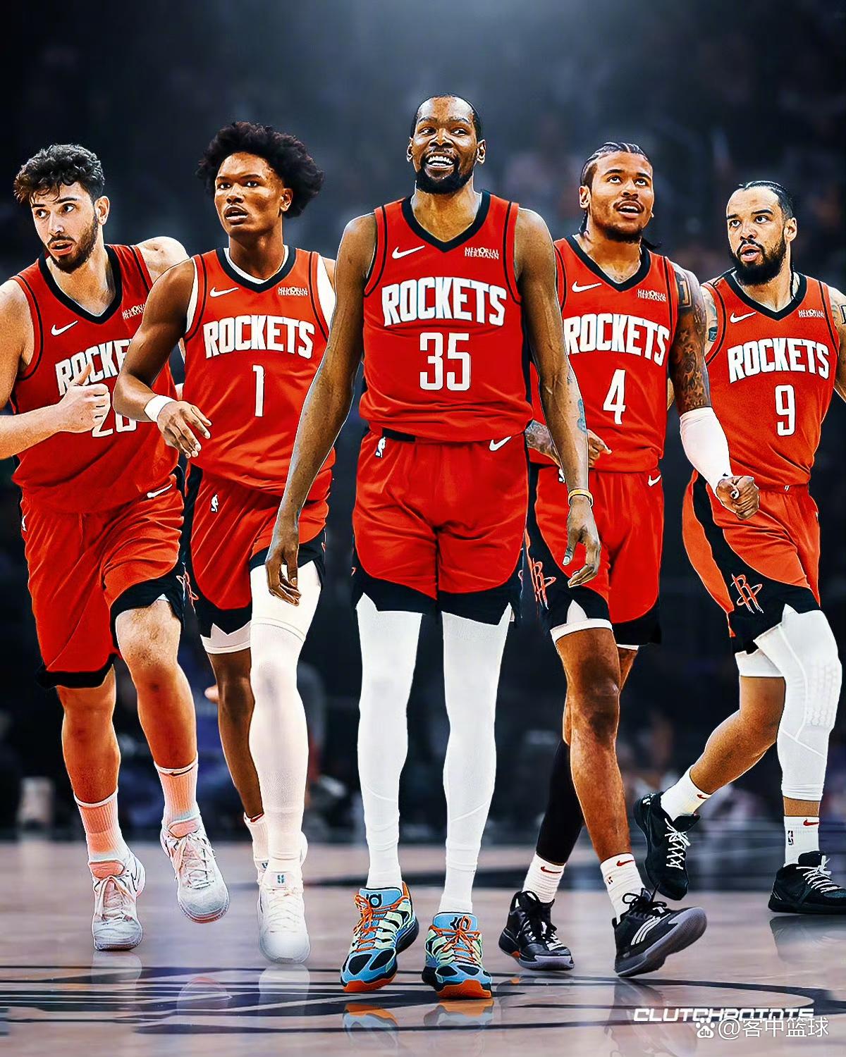 更像是长期
